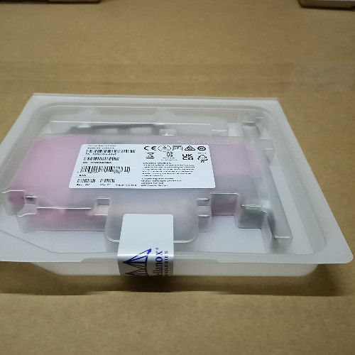 ConnectX-4 Lx Netzwerkkarte-Doppel-Port SFP28 PCIe3.0 X8 MCX4121A-ACAT en 25GbE Mellanox
