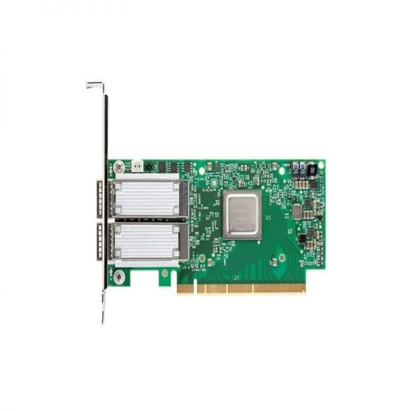 Stock Mellanox MCX556A-EDAT ConnectX-5 VPI Adapterkarte EDR IB 100Gb/S 100GbE Dual Port