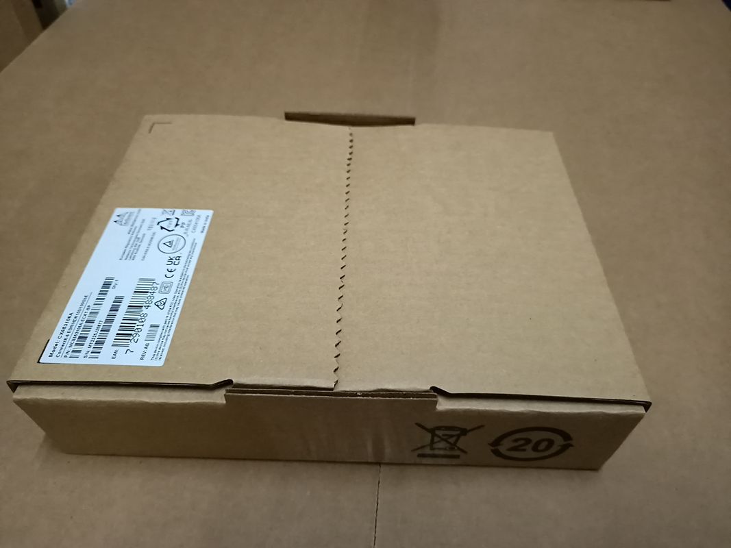 ConnectX-6 MCX653106A-HDAT VPI Mellanox Netzwerkkarte 200 Gbit/s InfiniBand- und Ethernet-Adapter