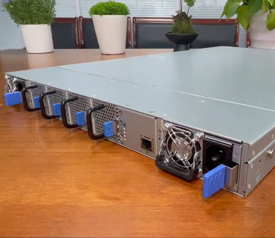 SB7890 36 Port Mellanox Infiniband Switch nicht blockierend extern verwaltet EDR 100 Gb/S