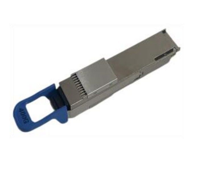 Ethernet-Netzwerkverbindungslösung 400G QSFP112 DR4 optischer Transceiver für die Ein-Mode-Faserübertragung bis zu 500 m
