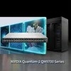 Optimieren Sie Ihr Netzwerk mit dem MSB7800-ES2F Managed 36-Port Rack-Mount-Switch in Schwarz/Grau
