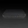 Optimieren Sie Ihr Netzwerk mit dem MSB7800-ES2F Managed 36-Port Rack-Mount-Switch in Schwarz/Grau