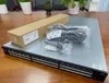 Mellanox Nvidia Msb7800-Es2f 36 Port EDR 100GB/S Msb7800 Infiniband Switch für die schnelle Datenübertragung