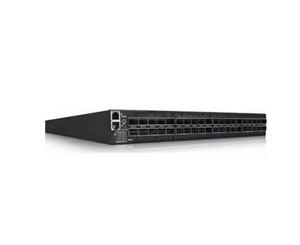 Nvidia Mqm8700-HS2r Quantum Infiniband Switch mit 40 Qsfp56 Ports und 200 GBit/s Übertragungsrate ≧48 Ports