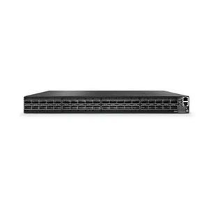 Nvidia Mqm8790-HS2f Quantum 200GB/S 40 QSFP56 Ports Unmanaged Infiniband Switch Netzwerklösung für große Unternehmen