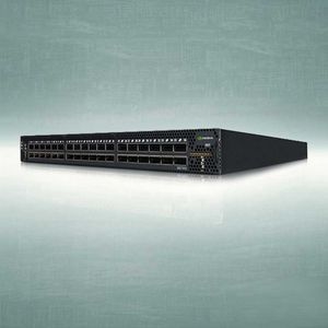 Infiniband EDR Switch Msb7890-Es2f Die perfekte Kombination aus Snmp QoS und stapelbaren Funktionen für schnelle Datenübertragung
