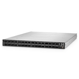 MQM9700-NS2F 64-Port 400GB/S 32 OSFP Managed IB Switch für schnelles Datenmanagement 35X25X20 cm