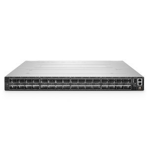 64-Port MQM9790-NS2R Unmanaged IB Switch 400GB/S 32 OSFP-Ports für schnelle Datenübertragungslösungen