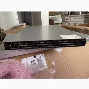 Mellanox Mqm8700-HS2r Quantum Hdr Infiniband Switch mit 40 Qsfp56 Ports 920-9B110-00RH-0M0 Geschwindigkeit Datentransfer leicht gemacht