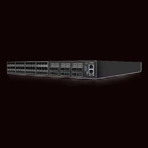 Infiniband-Technologie 400 GB/S pro Port verwaltete Netzwerkschalter für schnelle und Datenübertragung durch Mikrotik Mqm9790-Ns2f