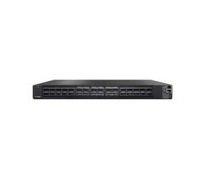 Infiniband-Netzwerk-Schalter Modelle Mellanox Quantum-2 Mqm9700-Ns2f Managed Netzwerk-Schalter mit 5000-Technologie