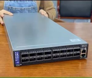 MSN2100-CB2F 100-Gbit-Infiniband-Switch: Die ultimative Netzwerklösung für schnelle Datenübertragung