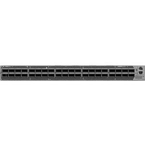 Maximieren Sie die Netzwerkleistung mit Mellanox MQM9700-NS2F VLAN-Unterstützung Infiniband Switch 43,6 * 433,2 * 590,6 mm Max. Geschwindigkeit EDR