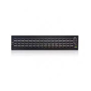 Hochmoderner Mellanox MSN2700-CS2f 1HE 100GB/S 16 QSFP28 100Gbe Infiniband Switch 5000 Ports 32 Professional