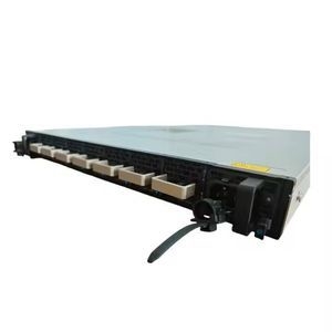 Mellanox Quantum 2 Ndr Infiniband Switch 64 Ndr Ports 32 Osfp Ports 2 Stromversorgungen AC MQM9790-NS2F mit Vlan Unterstützung