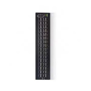 Mellanox Mqm8700-HS2f Original 40-Port 200g Managed Infiniband Netzwerk-Switch für Leistung und 43,6 * 433,2 * 590,6 mm