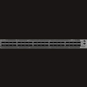 10/100/1000Mbps Übertragungsrate Infiniband-Technologie MSN3700-CS2FC Original 100GB/S 1u Switch