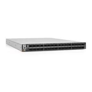Geschwindigkeit 400 GB/S Ib Netzwerk-Switch Mellanox Mqm9700-Ns2f Infiniband-Server-Switch für optimale Leistung