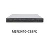 Geschwindigkeit 25g Übertragungsrate MSN2410-CB2FC Nvidia Spectrum Switch für nahtlose Datenübertragung