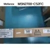 Kompakt und leistungsstark 100gbe 1u Switch W/Cumulus Linux MSN2700-CS2FC Nvidia Spectrum für datenintensive Anwendungen