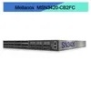 Netzwerklösung MSN3420-CB2FC Ethernet-Switch mit 48 SFP28- und 12 QSFP28-Ports für schnelle Datenübertragung