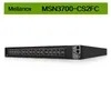 Infiniband-Technologie Nvidia MSN3700-CS2FC Spectrum®-2 100 GBE 1HE Open-Ethernet-Switch mit Cumulus Linux, 32 QSFP28-Ports