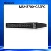 Stackbare Mellanox Infiniband 100 Gb Ethernet-Schalter mit Lacp und Vlan-Unterstützung MSN3700-CS2FC