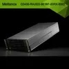 Nvidia Q3400-Ra 920-9b36f-00rx-8s0 Quantum-3-basierter Xdr-Infiniband-Switch mit 72 Ports für das Geschwindigkeitsmanagement