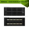 Nvidia Q3400-Ra 920-9b36f-00rx-8s0 Quantum-3-basierter Xdr-Infiniband-Switch mit 72 Ports für das Geschwindigkeitsmanagement