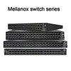 Nvidia Q3400-Ra 920-9b36f-00rx-8s0 Quantum-3-basierter Xdr-Infiniband-Switch mit 72 Ports für das Geschwindigkeitsmanagement