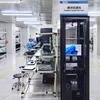 Preis verhandelbar Lagerbestand Hochgeschwindigkeits-100g-Qsfp28-Lr4-10km-Transceiver-Modul für zuverlässige Netzwerkverbindungen