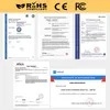 Hochleistungs-40GB/S Qsfp+ Lr4 Optisches Transceiver-Modul Qsfp+ Modul für Mellanox