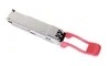 Hochleistungsmodul 100 g Qsfp28 100m Sr4 optischer Empfängermodul Qsfp28 für Mellanox