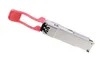 Hochleistungsmodul 100 g Qsfp28 100m Sr4 optischer Empfängermodul Qsfp28 für Mellanox