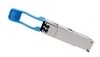 Qsfp-100g-Lr4 100gbase-Lr4 Qsfp28 1310nm 10km Dom Duplex LC SMF optischer Empfängermodul