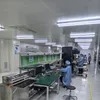 Hochleistungsfähiges 10G SFP+ Transceiver-Modul für Netzwerk 10 km Singlemode-Glasfaser, Hot-Pluggable, Geringer Stromverbrauch, RoHS-konform
