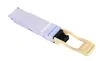 Qsfp56 Sr4 200gbase-Sr4 850nm 100m Dom MPO-12/Upc Mmf Qsfp56-200g-Sr4 200g Sr4 Optical Transceiver Modul