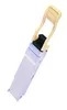 Qsfp56 Sr4 200gbase-Sr4 850nm 100m Dom MPO-12/Upc Mmf Qsfp56-200g-Sr4 200g Sr4 Optical Transceiver Modul