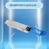 Qsfpp-40gbase-Lr4/Jnp-Qsfp-40g-Lr4/Ex-Qsfp-40ge-Lr4/Srx-Qsfp-40g-Lr4 40gbase-Lr4 Qsfp+ 1310nm 10km Empfänger