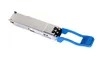 Qsfp 40g Sr Bd 40g/100GB Dual Rate Bidi Bdsr 850nm 100m LC Duplex Connector Multimode Qsfp 40g Sr Glasfaser-Transceiver