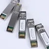 Preis verhandelbar Lagerbestand Hochgeschwindigkeits-10g-SFP+-Sr-Transceiver-Modul für zuverlässige Netzwerkverbindungen