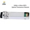 Preis verhandelbar Lagerbestand Hochgeschwindigkeits-10g-SFP+-Lr-Transceiver-Modul für zuverlässige Netzwerkverbindungen.