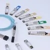 Preis verhandelbar Lagerbestand Hochgeschwindigkeits-10g-SFP+-Lr-Transceiver-Modul für zuverlässige Netzwerkverbindungen.