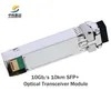 Preis verhandelbar Lagerbestand Hochgeschwindigkeits-10g-SFP+-ER-Transceiver-Modul für zuverlässige Netzwerkverbindungen.