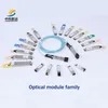Preis verhandelbar Lagerbestand Hochgeschwindigkeits-25g-SFP28-Lr-Transceiver-Modul für zuverlässige Netzwerkverbindungen.