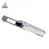 Preis verhandelbar Lagerbestand Hochgeschwindigkeits-100g-Qsfp28-Zr4-80km-Transceiver-Modul für zuverlässige Netzwerkverbindungen