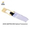 Preis verhandelbarer Vorrat Hochgeschwindigkeitsmodul 200g Qsfp56 Sr4 für zuverlässige Vernetzung