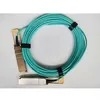 200 g Qsfp56 Aktivoptisches Kabel 26.56gbaud Hochgeschwindigkeitsdatenübertragung Kompatibel mit Om3/Om4