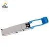 Hochleistungs 100g Qsfp28 10km Lr4 Optical Transceiver Modul 4-Kanal LAN-Wdm Niedrige Leistung < 4,5 W